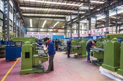 黨建注入紅色基因 質(zhì)量鑄就精密制造——云南錦潤(rùn)數(shù)控機(jī)械制造有限責(zé)任公司夯實(shí)黨建基礎(chǔ)側(cè)記